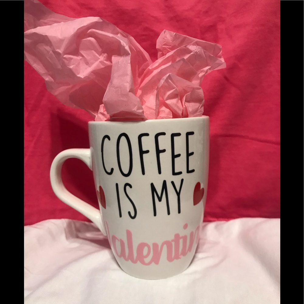 Coffee cup
